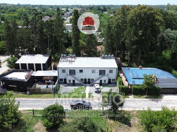 Departamento en venta, René Favaloro N°56 (N°1, Planta Alta), Los Cardales