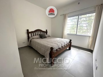 Departamento en venta, René Favaloro N°56 (N°1, Planta Alta), Los Cardales