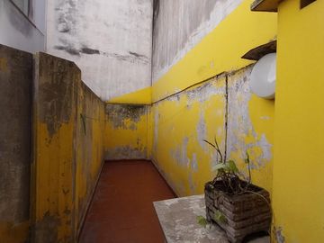 Departamento en Barracas