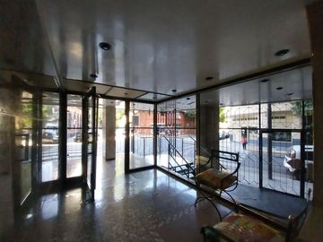 Departamento en Barracas