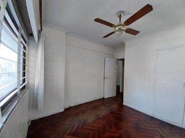 Departamento en Barracas