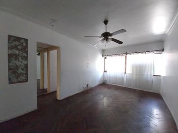 Departamento en Barracas