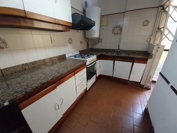 Departamento en Barracas