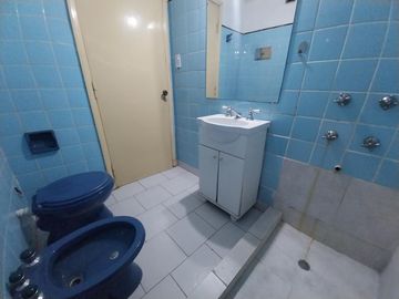 Departamento en Barracas