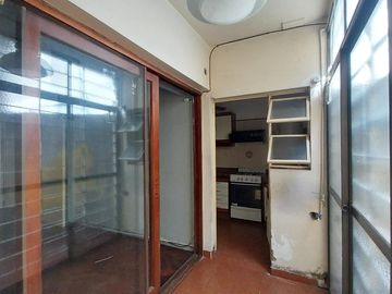 Departamento en Barracas