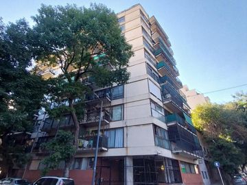 Departamento en Barracas