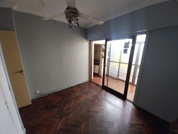 Departamento en Barracas