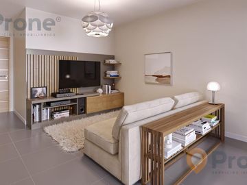 Departamento en Centro