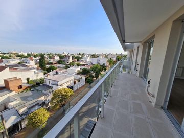 Departamento en venta en La Plata - Dacal Bienes Raíces