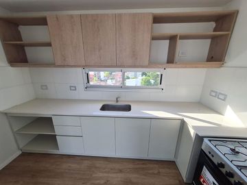Departamento en venta en La Plata - Dacal Bienes Raíces