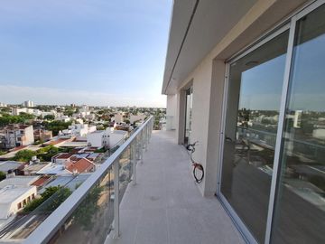 Departamento en venta en La Plata - Dacal Bienes Raíces