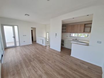Departamento en venta en La Plata - Dacal Bienes Raíces