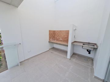 Departamento en venta en La Plata - Dacal Bienes Raíces