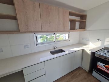 Departamento en venta en La Plata - Dacal Bienes Raíces