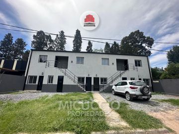 Departamento en venta, René Favaloro N°56 (N°3, Planta Baja), Los Cardales
