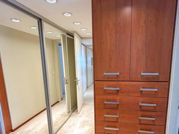 Exclusivo departamento en la Torre Marquis