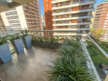 Exclusivo departamento en la Torre Marquis