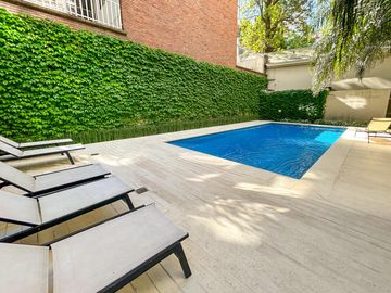 Exclusivo departamento en la Torre Marquis