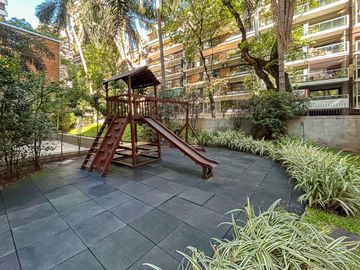 Exclusivo departamento en la Torre Marquis