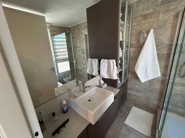 Exclusivo departamento en la Torre Marquis