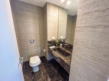 Exclusivo departamento en la Torre Marquis