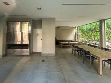 Exclusivo departamento en la Torre Marquis