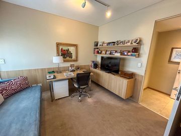 Exclusivo departamento en la Torre Marquis