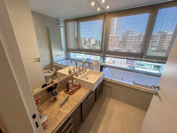 Exclusivo departamento en la Torre Marquis