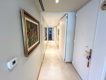 Exclusivo departamento en la Torre Marquis