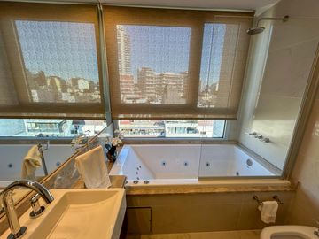Exclusivo departamento en la Torre Marquis