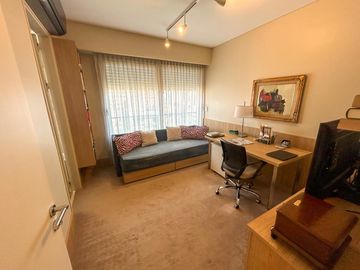 Exclusivo departamento en la Torre Marquis
