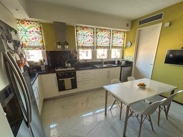 Exclusivo departamento en la Torre Marquis