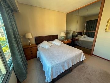 Exclusivo departamento en la Torre Marquis