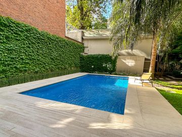 Exclusivo departamento en la Torre Marquis