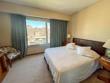Exclusivo departamento en la Torre Marquis
