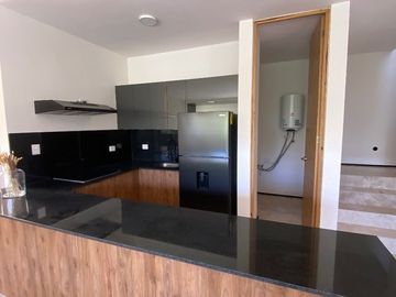 DEPARTAMENTOS PREMIUM EN VENTA EN TEMOZÓN, YUC / COMPLEJO LAJA