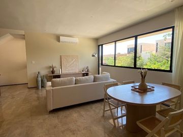 DEPARTAMENTOS PREMIUM EN VENTA EN TEMOZÓN, YUC / COMPLEJO LAJA