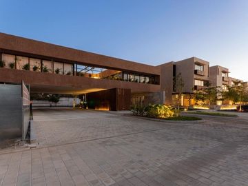 DEPARTAMENTOS PREMIUM EN VENTA EN TEMOZÓN, YUC / COMPLEJO LAJA