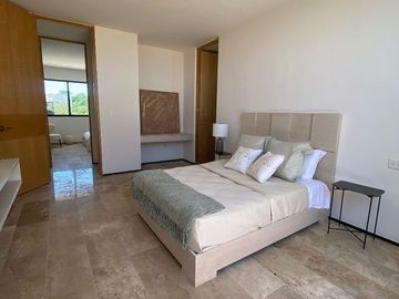 DEPARTAMENTOS PREMIUM EN VENTA EN TEMOZÓN, YUC / COMPLEJO LAJA
