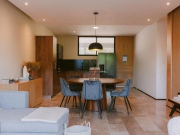 DEPARTAMENTOS PREMIUM EN VENTA EN TEMOZÓN, YUC / COMPLEJO LAJA