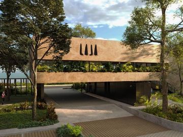 DEPARTAMENTOS PREMIUM EN VENTA EN TEMOZÓN, YUC / COMPLEJO LAJA