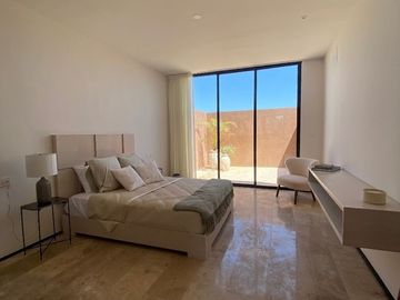 DEPARTAMENTOS PREMIUM EN VENTA EN TEMOZÓN, YUC / COMPLEJO LAJA