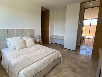DEPARTAMENTOS PREMIUM EN VENTA EN TEMOZÓN, YUC / COMPLEJO LAJA