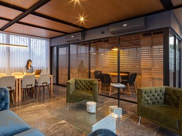 DEPARTAMENTOS PREMIUM EN VENTA EN TEMOZÓN, YUC / COMPLEJO LAJA