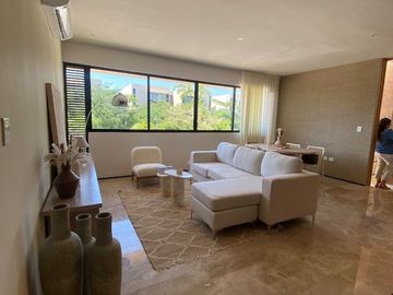 DEPARTAMENTOS PREMIUM EN VENTA EN TEMOZÓN, YUC / COMPLEJO LAJA