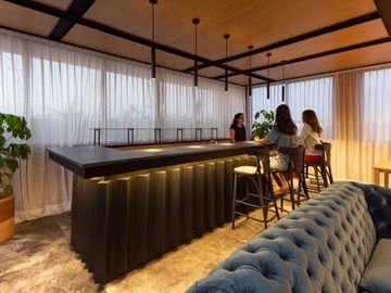 DEPARTAMENTOS PREMIUM EN VENTA EN TEMOZÓN, YUC / COMPLEJO LAJA