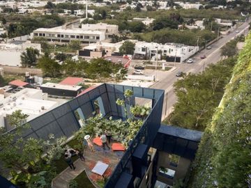 Departamento en venta Merida  dos recamaras en Montebello Yucatan