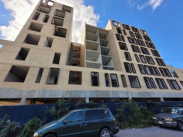 Departamento en venta Merida  dos recamaras en Montebello Yucatan