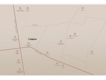 Departamento en venta Merida 107 depas en Temozon Norte Yucatan