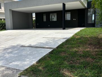 Casa en San Matias